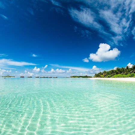 Absolute Beachfront Villas バーン・タイ エクステリア 写真